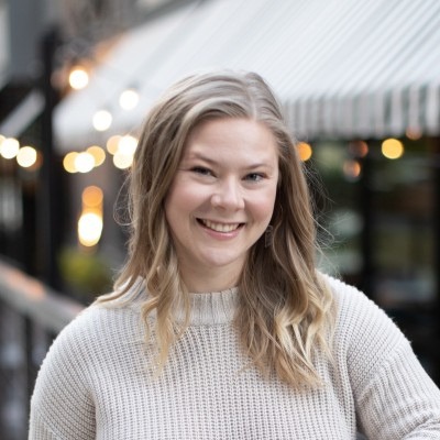 Emily Bronaugh